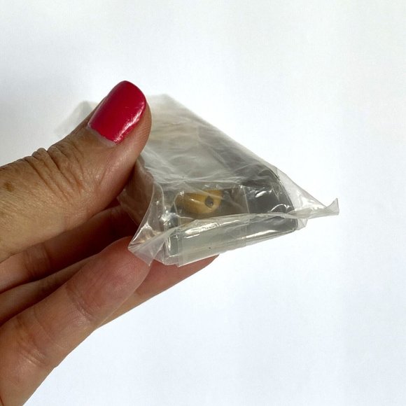 2012 General Mills Star Wars C-3PO Yellow Pen Kelloggs Cereal Promo NIP - Picture 6 of 8